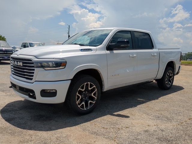 2026 RAM Ram 1500 Laramie