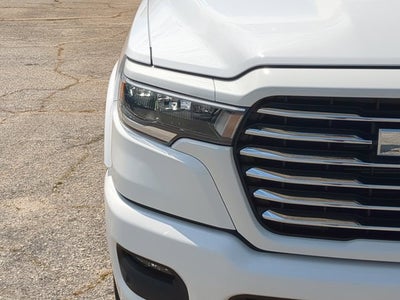 2026 RAM Ram 1500 Laramie