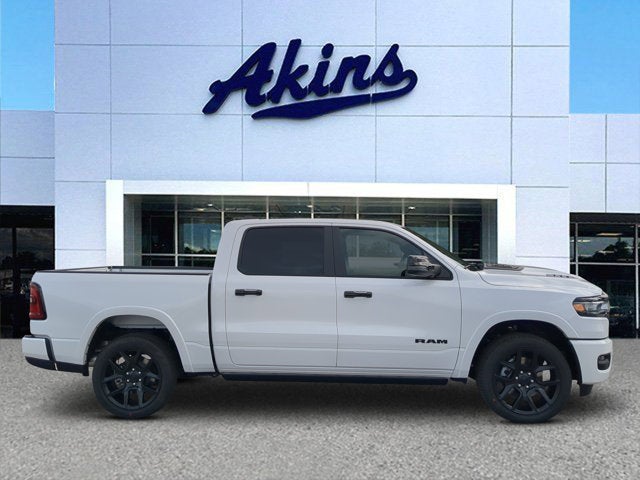 2026 RAM Ram 1500 Laramie