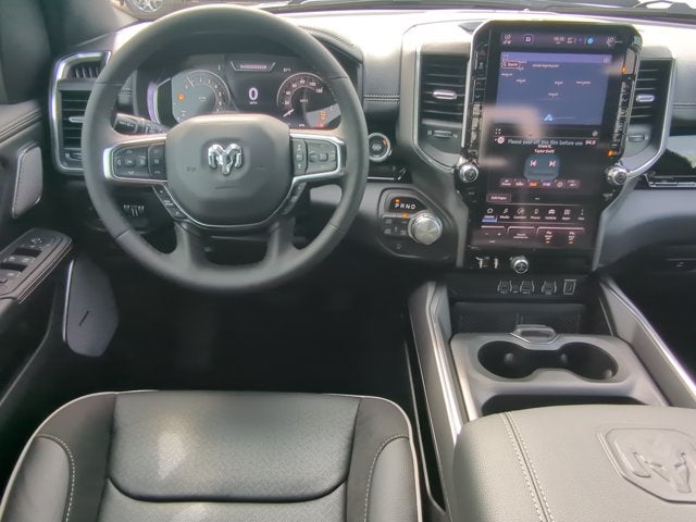 2026 RAM Ram 1500 Laramie