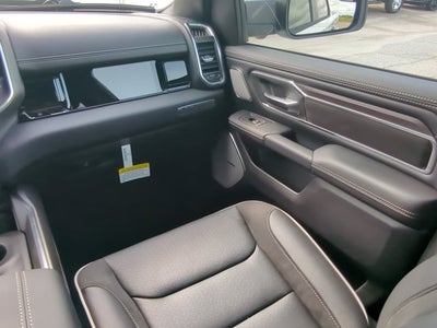 2026 RAM Ram 1500 Laramie