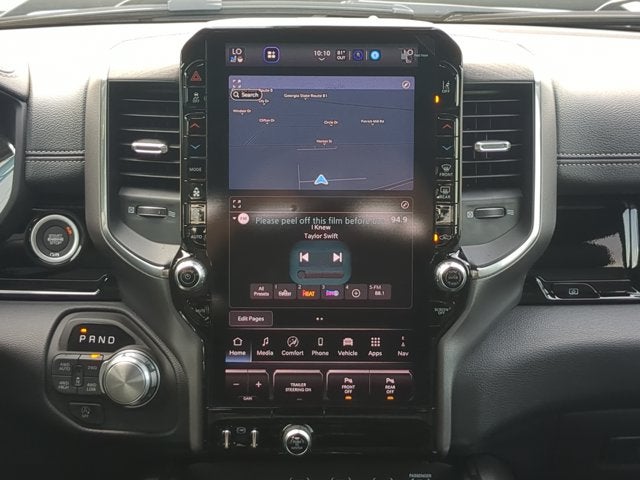 2026 RAM Ram 1500 Laramie
