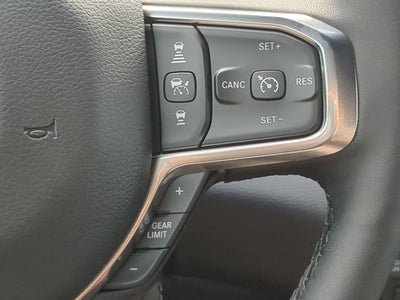 2026 RAM Ram 1500 Laramie