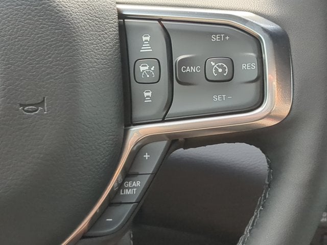 2026 RAM Ram 1500 Laramie