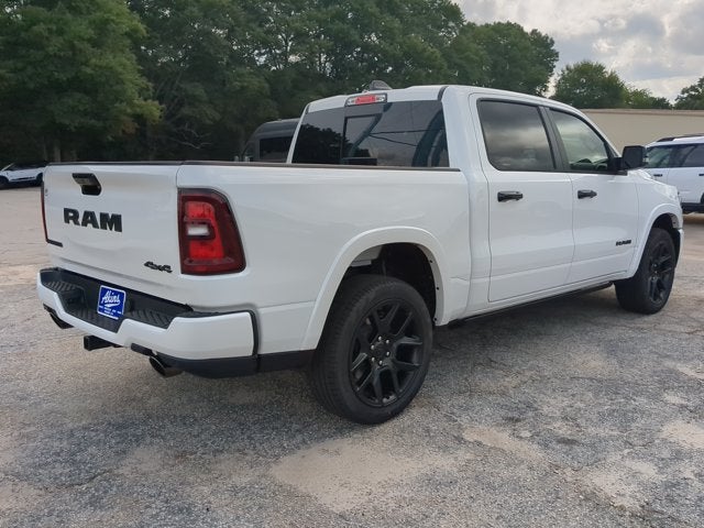 2026 RAM Ram 1500 Laramie