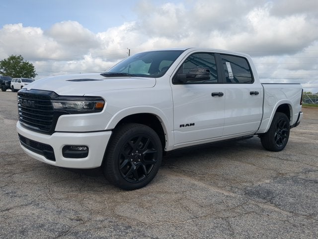 2026 RAM Ram 1500 Laramie