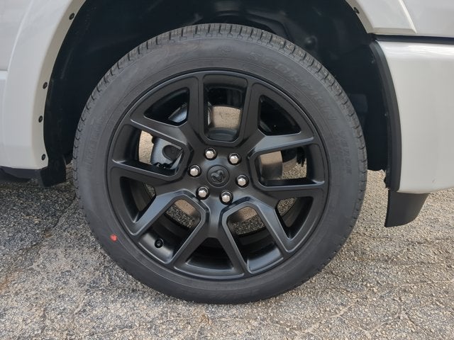2026 RAM Ram 1500 Laramie