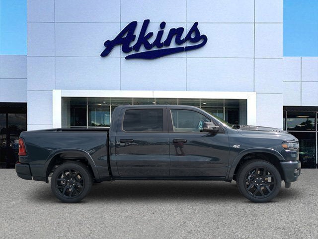 2026 RAM Ram 1500 Laramie