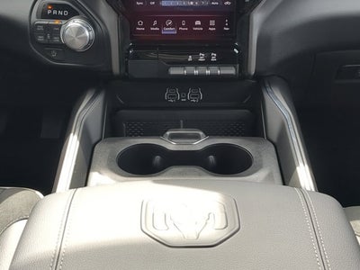 2026 RAM Ram 1500 Laramie
