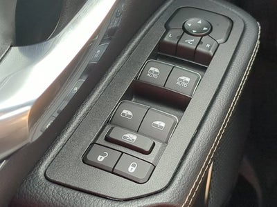 2026 RAM Ram 1500 Laramie