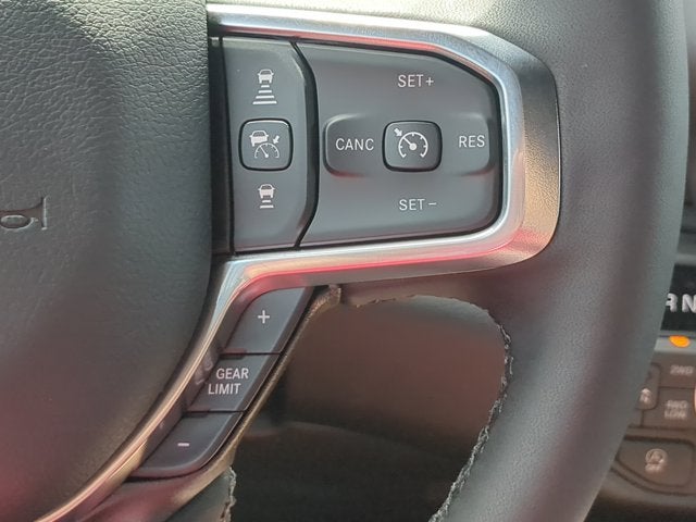 2026 RAM Ram 1500 Laramie