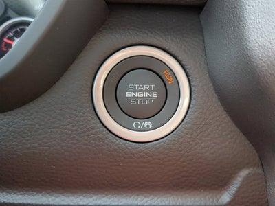 2026 RAM Ram 1500 Laramie