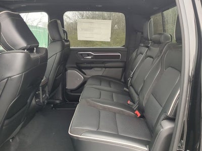 2026 RAM Ram 1500 Laramie