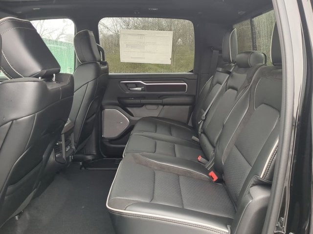 2026 RAM Ram 1500 Laramie