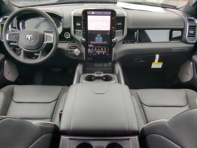 2026 RAM Ram 1500 Laramie