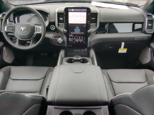 2026 RAM Ram 1500 Laramie