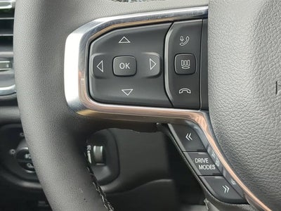 2026 RAM Ram 1500 Laramie