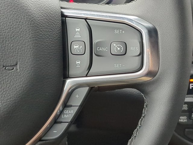 2026 RAM Ram 1500 Laramie