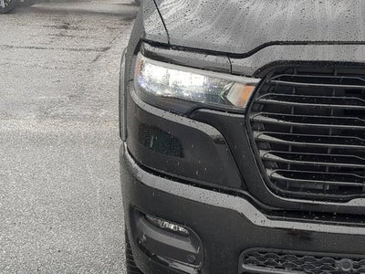 2026 RAM Ram 1500 Laramie