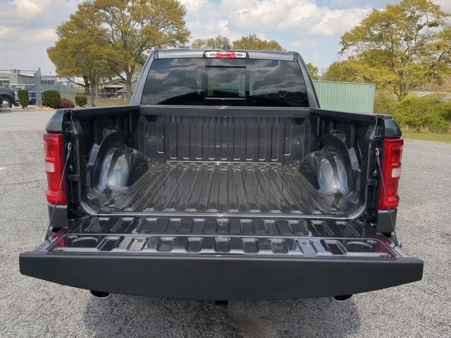 2026 RAM Ram 1500 Laramie