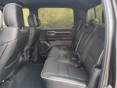 2026 RAM Ram 1500 Laramie