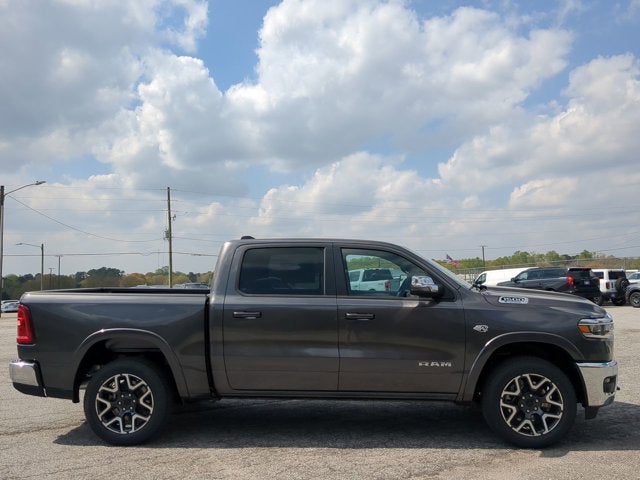 2026 RAM Ram 1500 Laramie