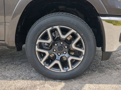 2026 RAM Ram 1500 Laramie