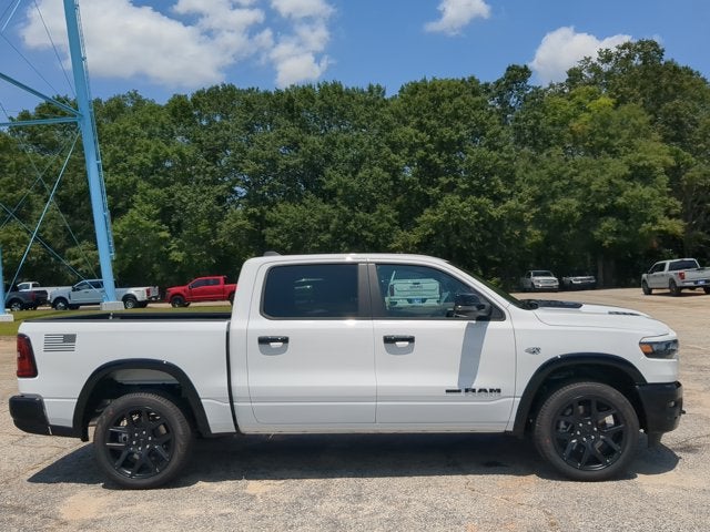 2026 RAM Ram 1500 Laramie