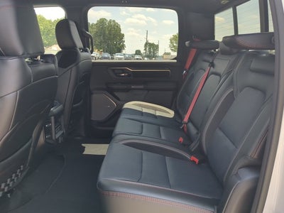 2026 RAM Ram 1500 Laramie