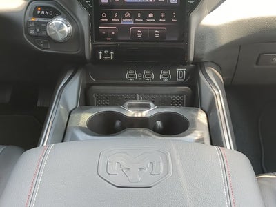 2026 RAM Ram 1500 Laramie