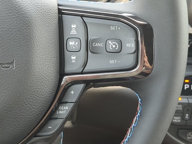 2026 RAM Ram 1500 Laramie