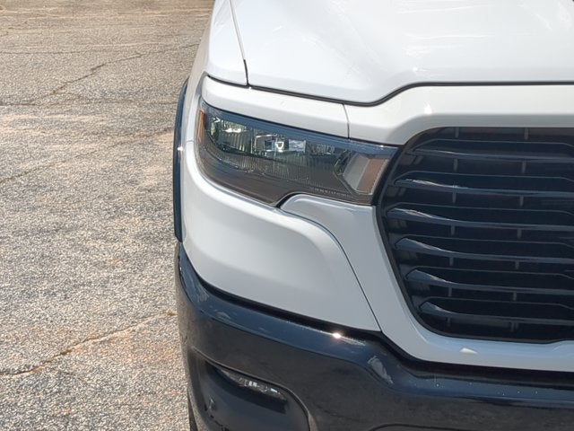 2026 RAM Ram 1500 Laramie