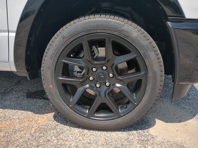 2026 RAM Ram 1500 Laramie