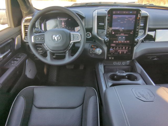 2026 RAM Ram 1500 Laramie