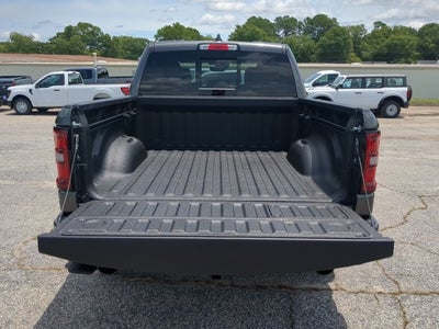 2026 RAM Ram 1500 Laramie