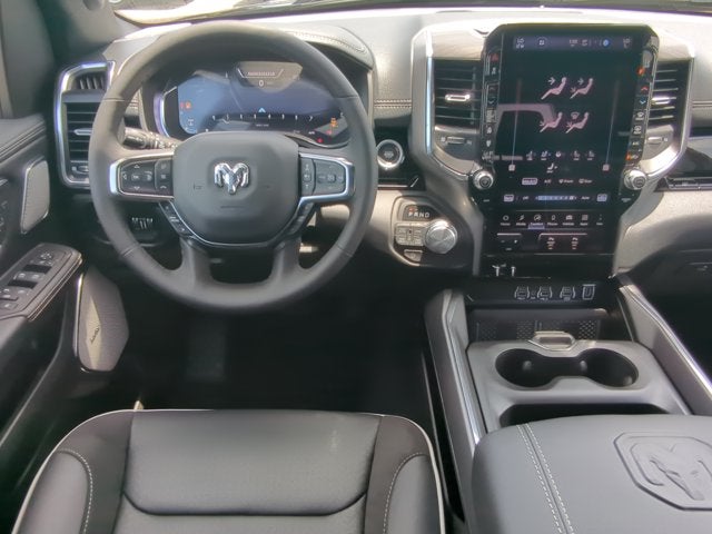 2026 RAM Ram 1500 Laramie