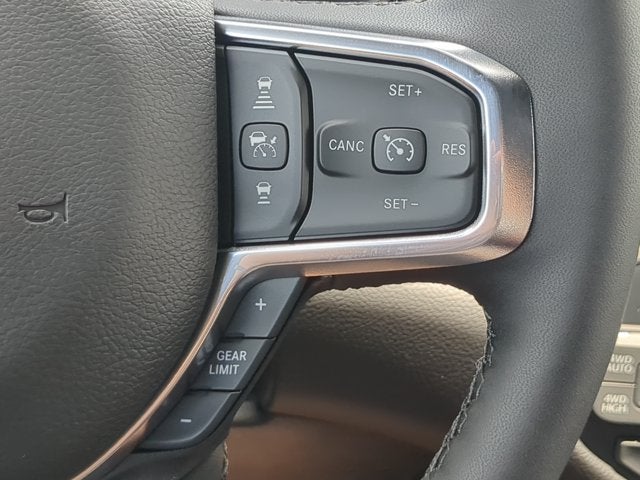 2026 RAM Ram 1500 Laramie