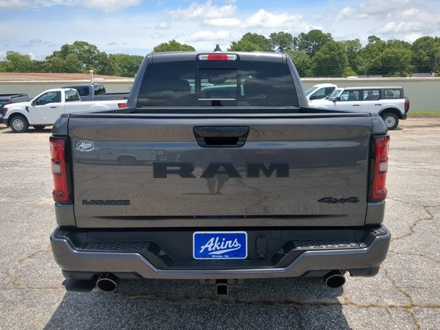 2026 RAM Ram 1500 Laramie