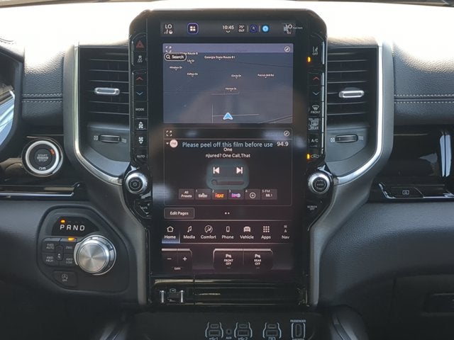 2026 RAM Ram 1500 Laramie