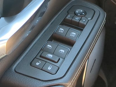 2026 RAM Ram 1500 Laramie