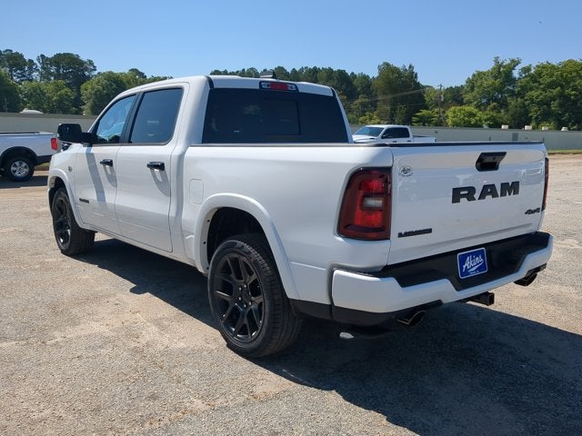2026 RAM Ram 1500 Laramie