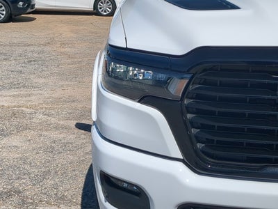 2026 RAM Ram 1500 Laramie
