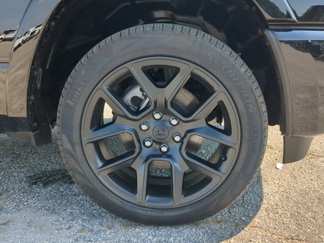 2026 RAM Ram 1500 Laramie