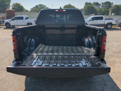 2026 RAM Ram 1500 Laramie