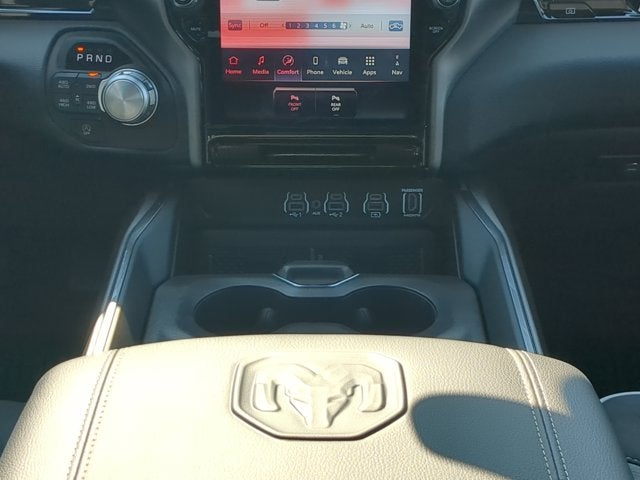 2026 RAM Ram 1500 Laramie