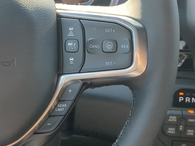 2026 RAM Ram 1500 Laramie