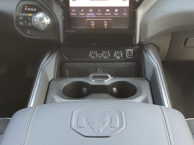 2026 RAM Ram 1500 Laramie