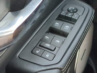 2026 RAM Ram 1500 Laramie