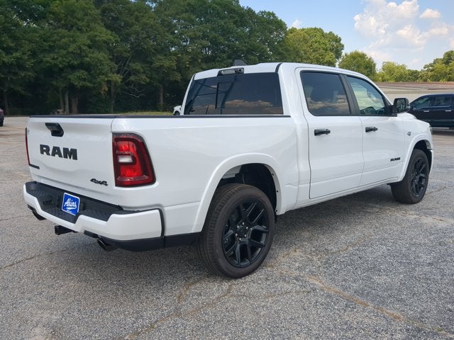 2026 RAM Ram 1500 Laramie