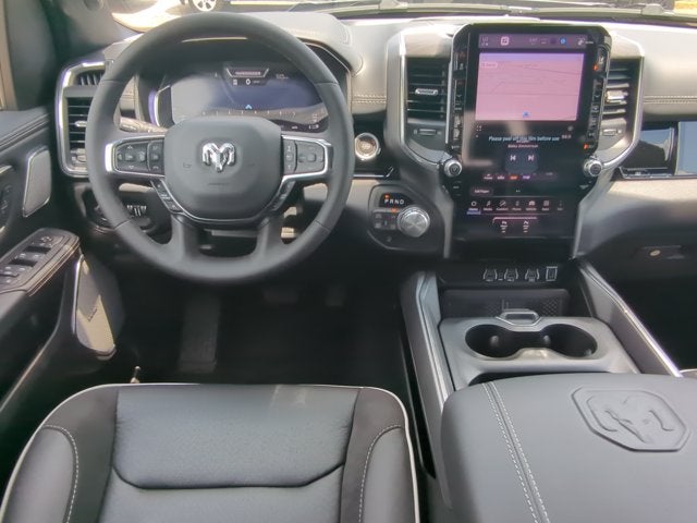2026 RAM Ram 1500 Laramie